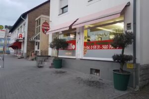 Don Camillo | Pizza-Heimservice