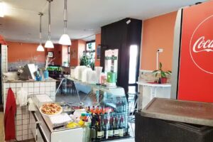 Don Camillo Pizza Heimservice Essen