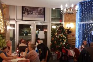 Don Castillo Steakhaus Restaurant