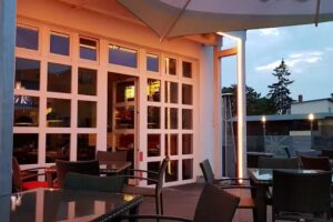 Don Diego Restaurant Y Tapas Bar
