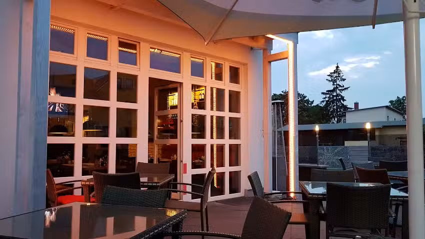 Don Diego Restaurant Y Tapas Bar