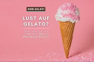 Don Gelati Eiscaf&eacute;