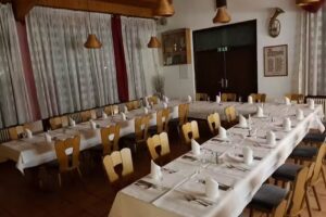 Don Giovanni im Trompetle