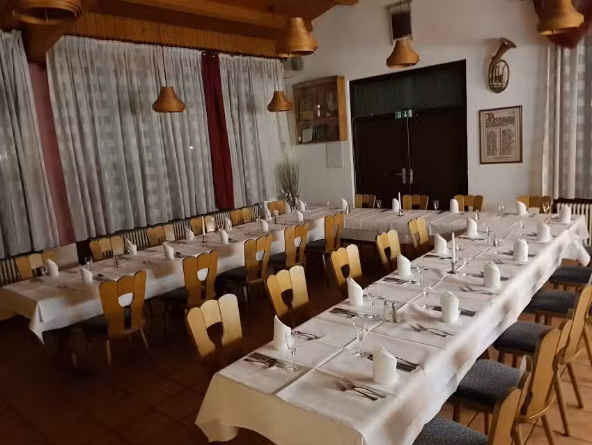 Don Giovanni im Trompetle