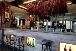 Don Luis – bar de tapas