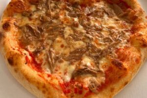 Don Matteo Pizza Express