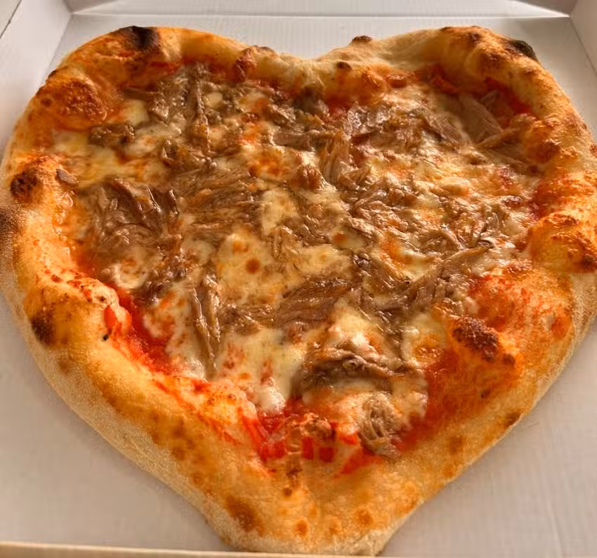 Don Matteo Pizza Express