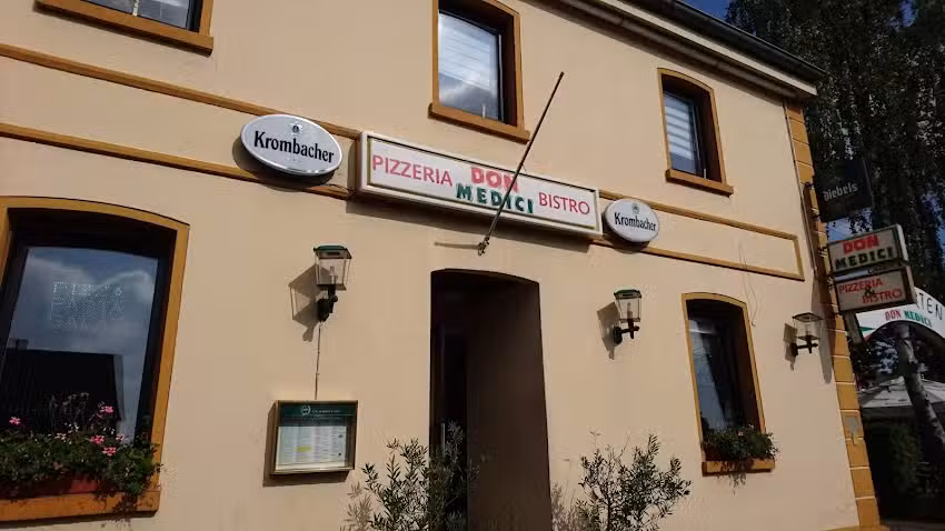 Don Medici 1 Korschenbroich