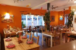 Don Quijote Tapas Bar