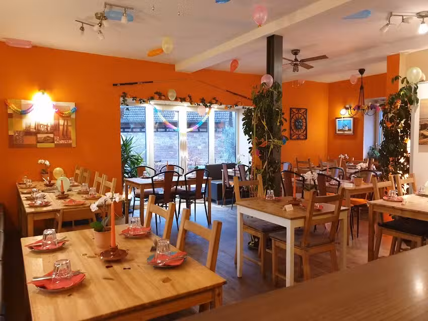 Don Quijote Tapas Bar