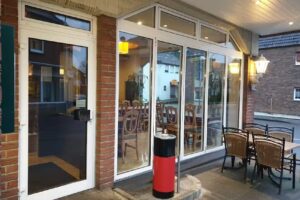 Don Quijote – Tapas y mas