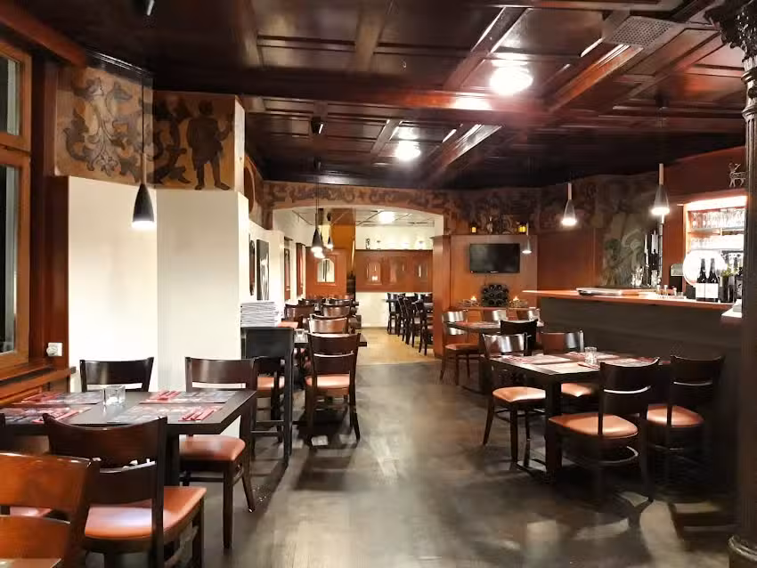 Don Rodion Steakhaus