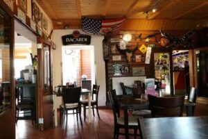 Don’s Diner