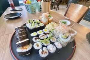 Don Sushi 7