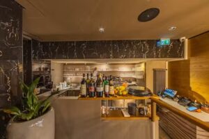 Don Via Restaurant Stuttgart