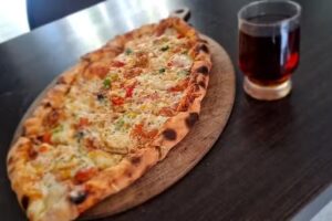 Don Vito Pizza