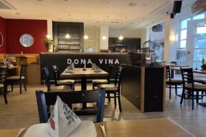 Dona Vina