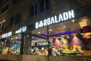 D&ouml;naladn Frankfurt