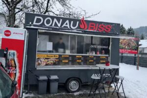 Donau Biss