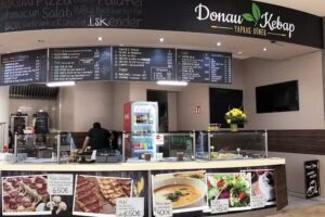 Donau Kebap Neu-Ulm