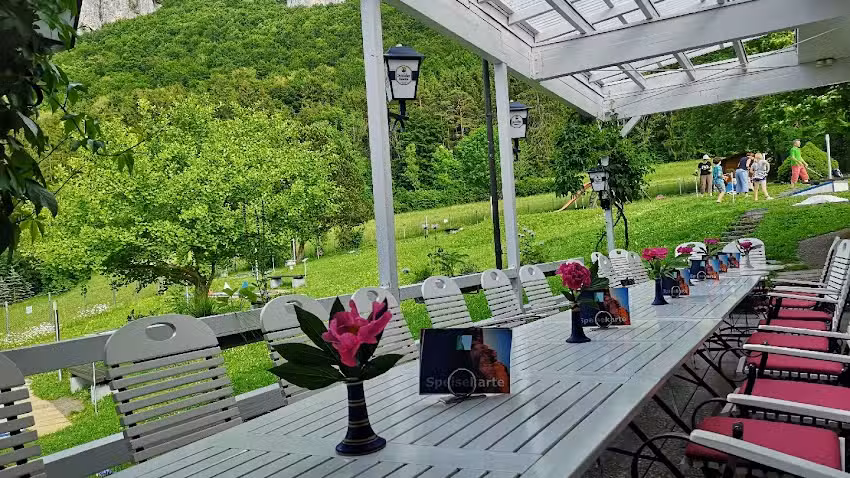 Donautal Touristik &ndash; Restaurant und Kanutouren
