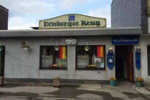 Dönberger Krug