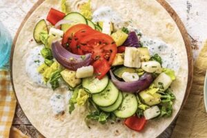 Döner 20- Adana Kebap im Bahnhofsgebäude
