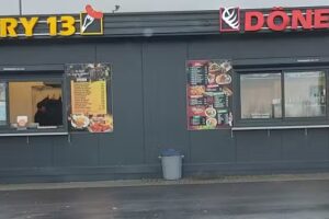 D&ouml;ner 49