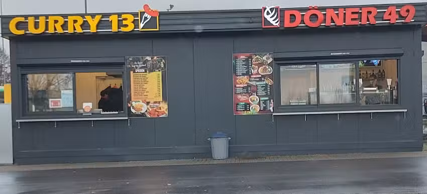 D&ouml;ner 49