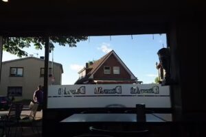 D&ouml;ner Ali Schlutup
