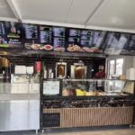 Döner am Bahnhof