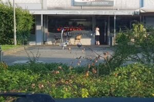 Döner Am Kreideberg