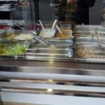 D&ouml;ner am Markt