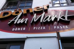 Döner Am Markt