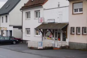 D&ouml;ner Anadolu Grill