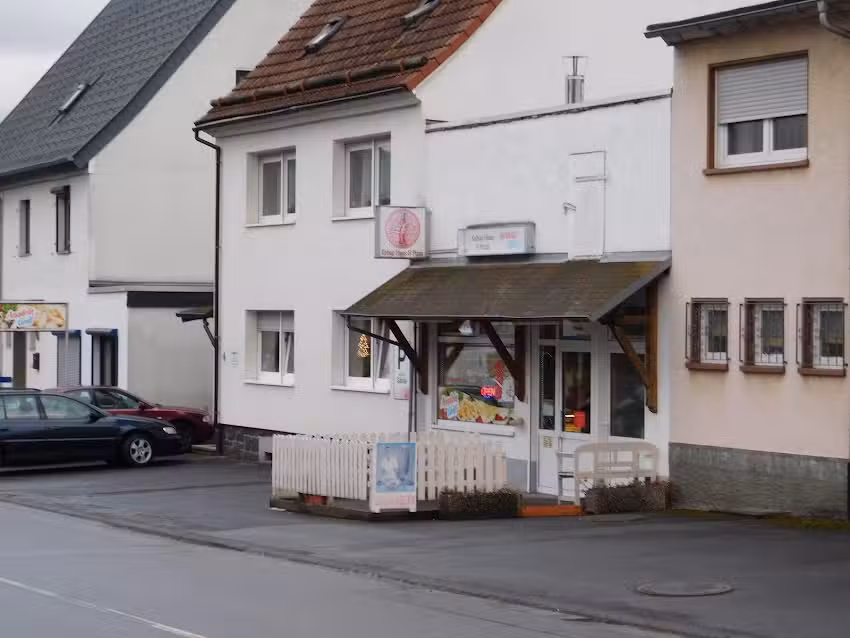 D&ouml;ner Anadolu Grill