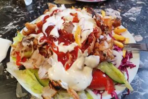 Döner Armer Ali