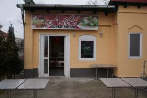 Döner – Bistro Antalya
