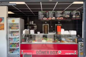 Döner Box 24