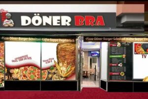 Döner Bra