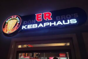 Döner Bro’s