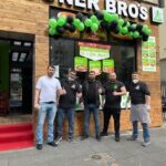 D&ouml;ner Bros