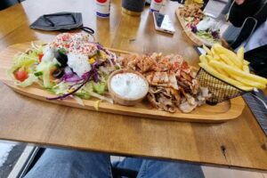 D&ouml;ner Brother&rsquo;s