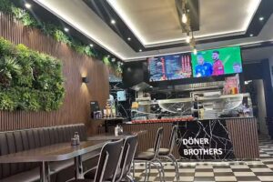 Döner Brothers