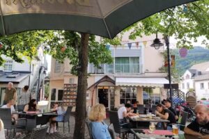 Döner Bullay