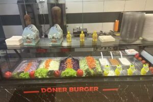 Döner & Burger