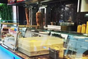 Döner & Burger Brothers