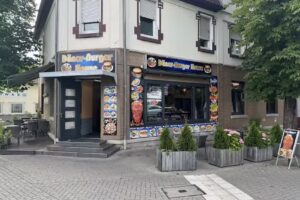 Döner -Burger House