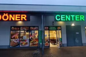 Döner Center
