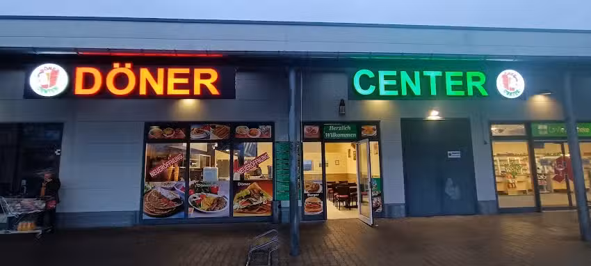 Döner Center